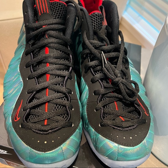 🆕Air Foamposite One Perm MEN US 12 - Picture 8 of 15